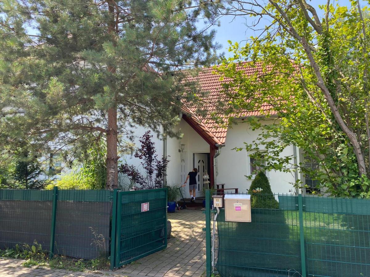Pool & Lake Holiday Home Markkleeberg Exterior foto
