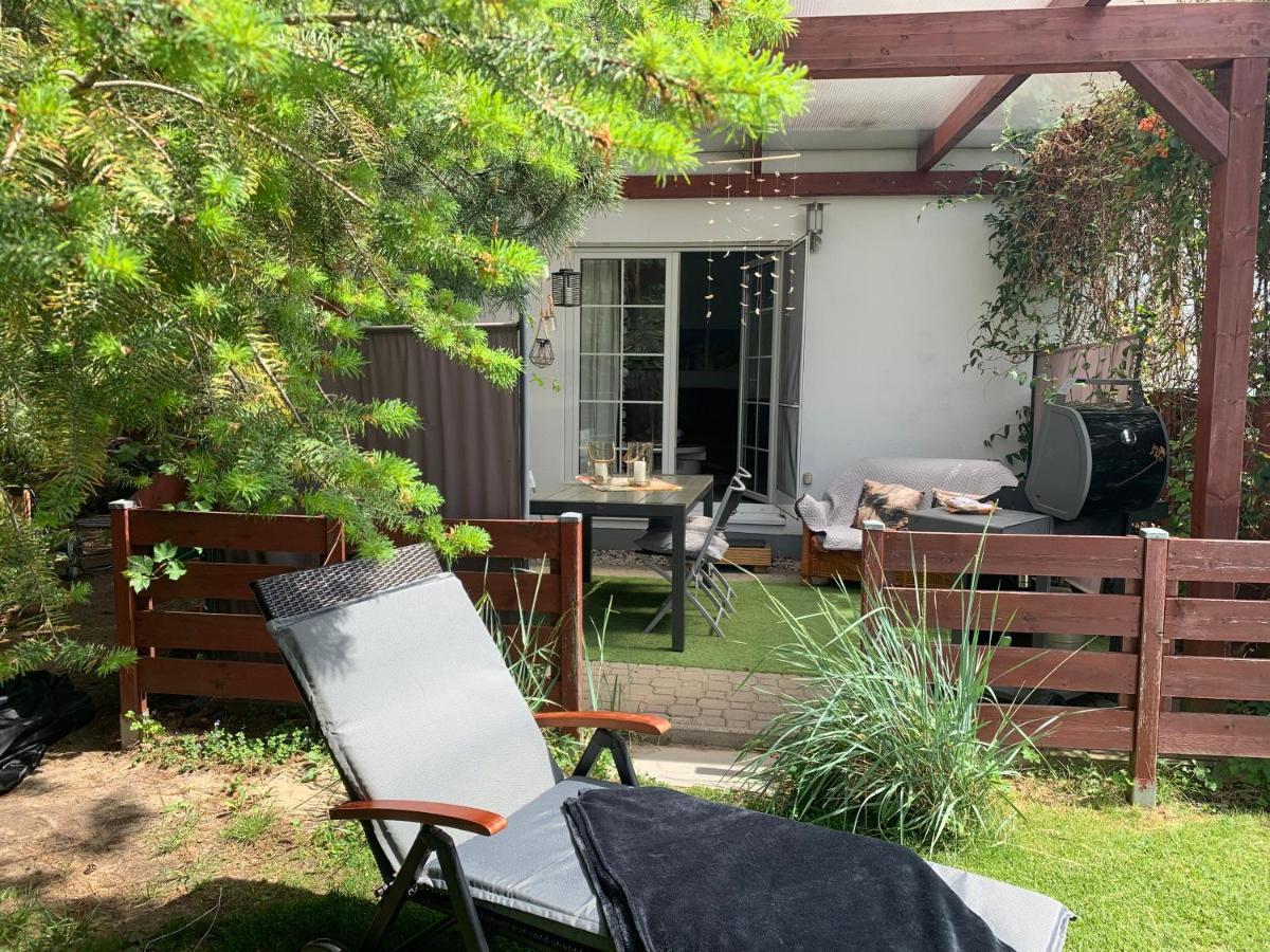 Pool & Lake Holiday Home Markkleeberg Exterior foto